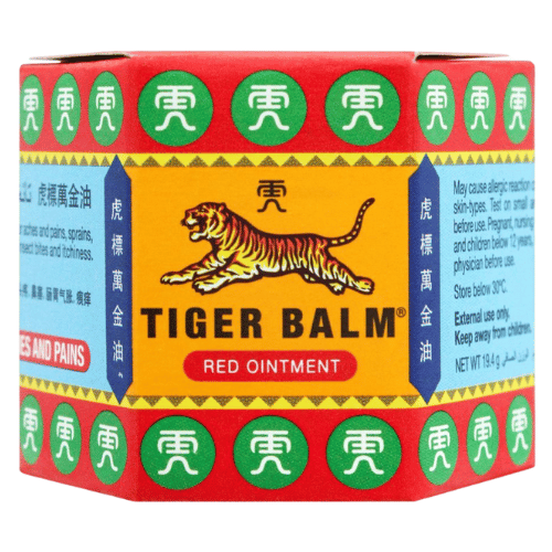 Tiger Balm  Ointment (10g)
