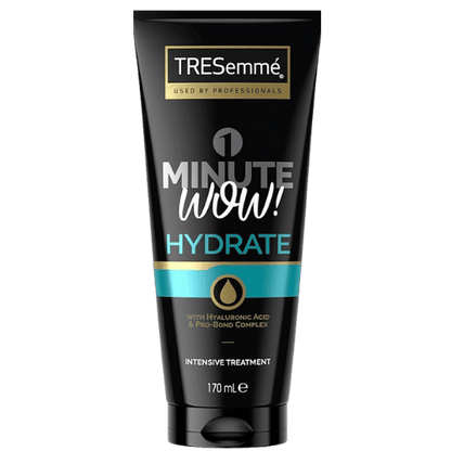 Best Quality TRESemmé 1 Minute WOW Intensive Hair Treatment in Pakistan