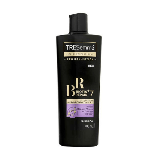 Tresemme Biotin + Repair 7 Shampoo (400ml)