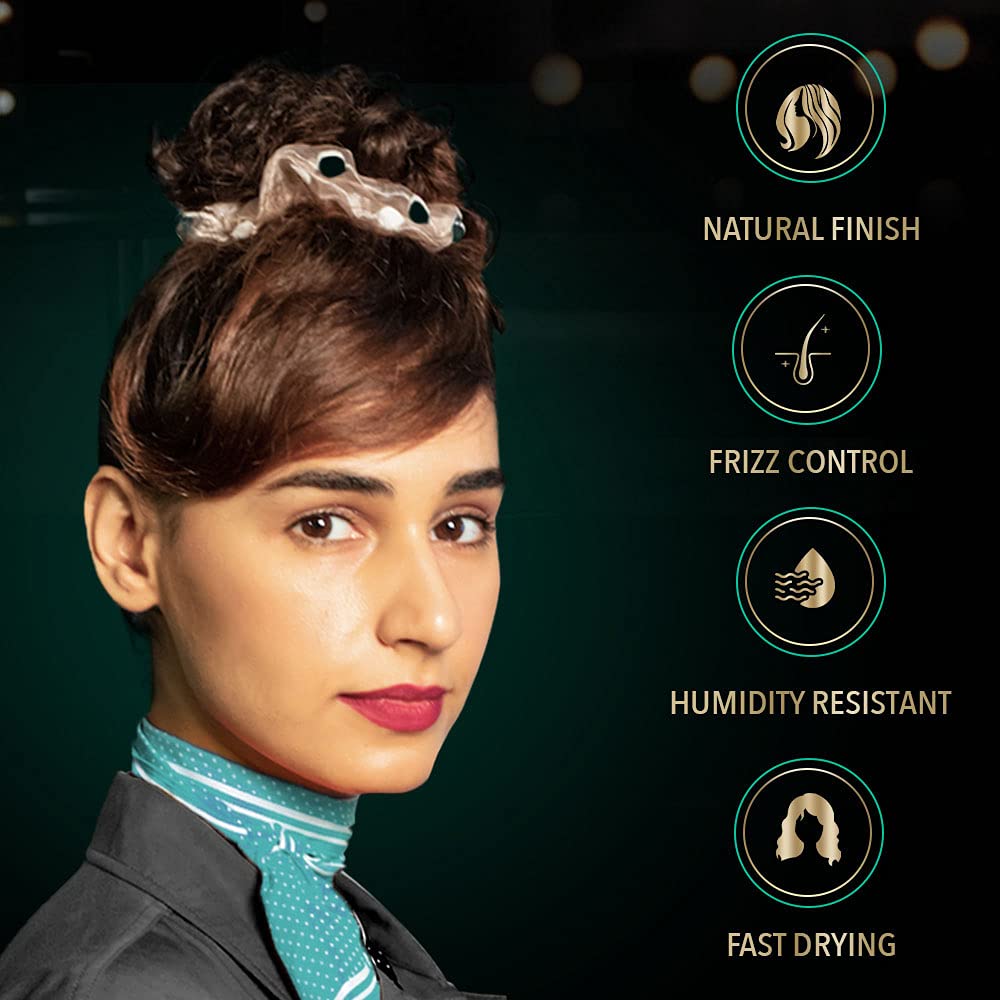 tresemme hair spray benefits in pakistan