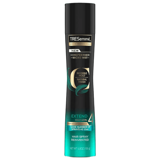 tresemme extend hair spray skinstash in pakistan