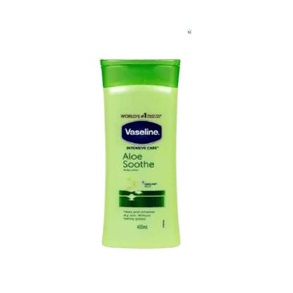 Vaseline Intensive Care Vaseline Jelly (200ml)
