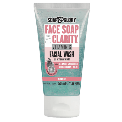 Soap & Glory Vitamin C Facial Wash