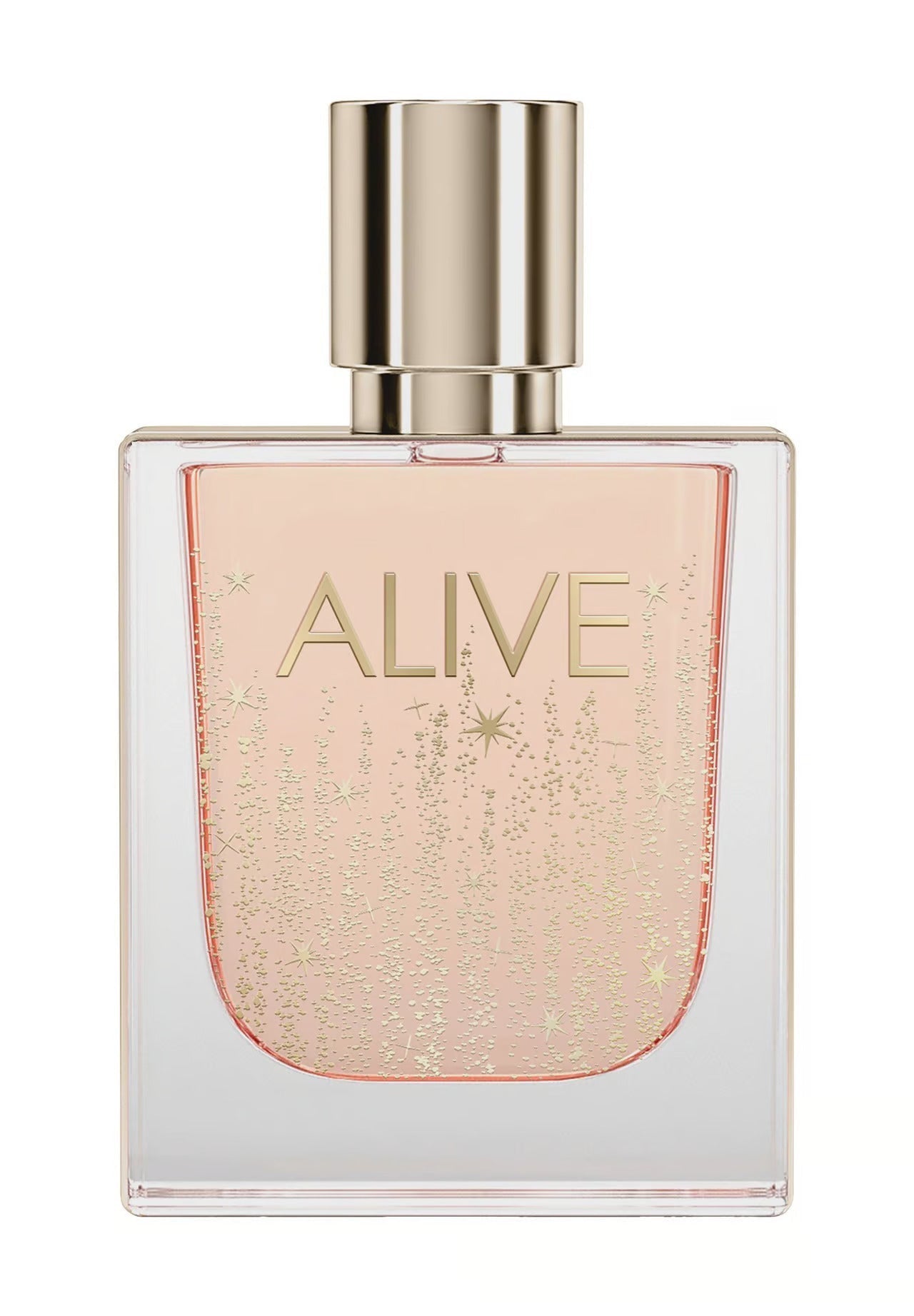 Hugo Boss Alive Limited Edition For Women EDP 50Ml