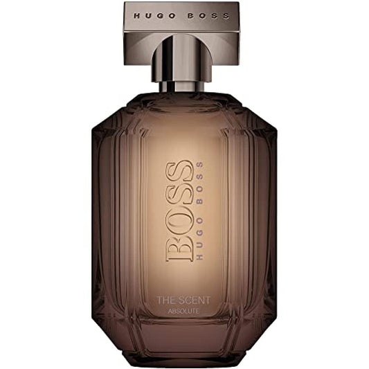 Hugo Boss The Scent Absolute for Women Edp 100 Ml-Perfume