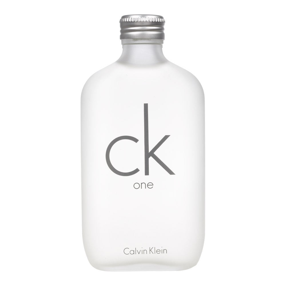 Calvin Klein One Edt Perfume For Unisex 200Ml