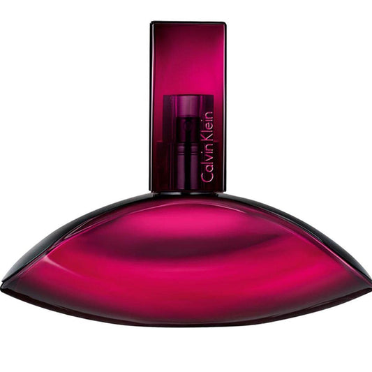 Calvin Klein Deep Euphoria For Women Edp Spray 100 Ml-Perfume