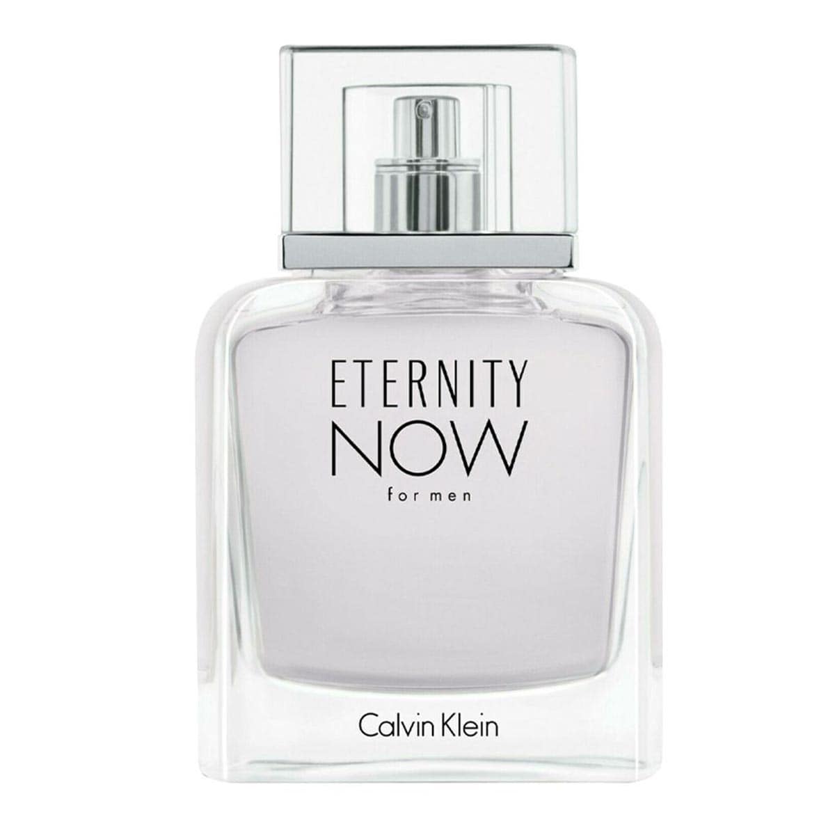 Calvin Klein Eternity Now For Men Edt 100 Ml-Perfume