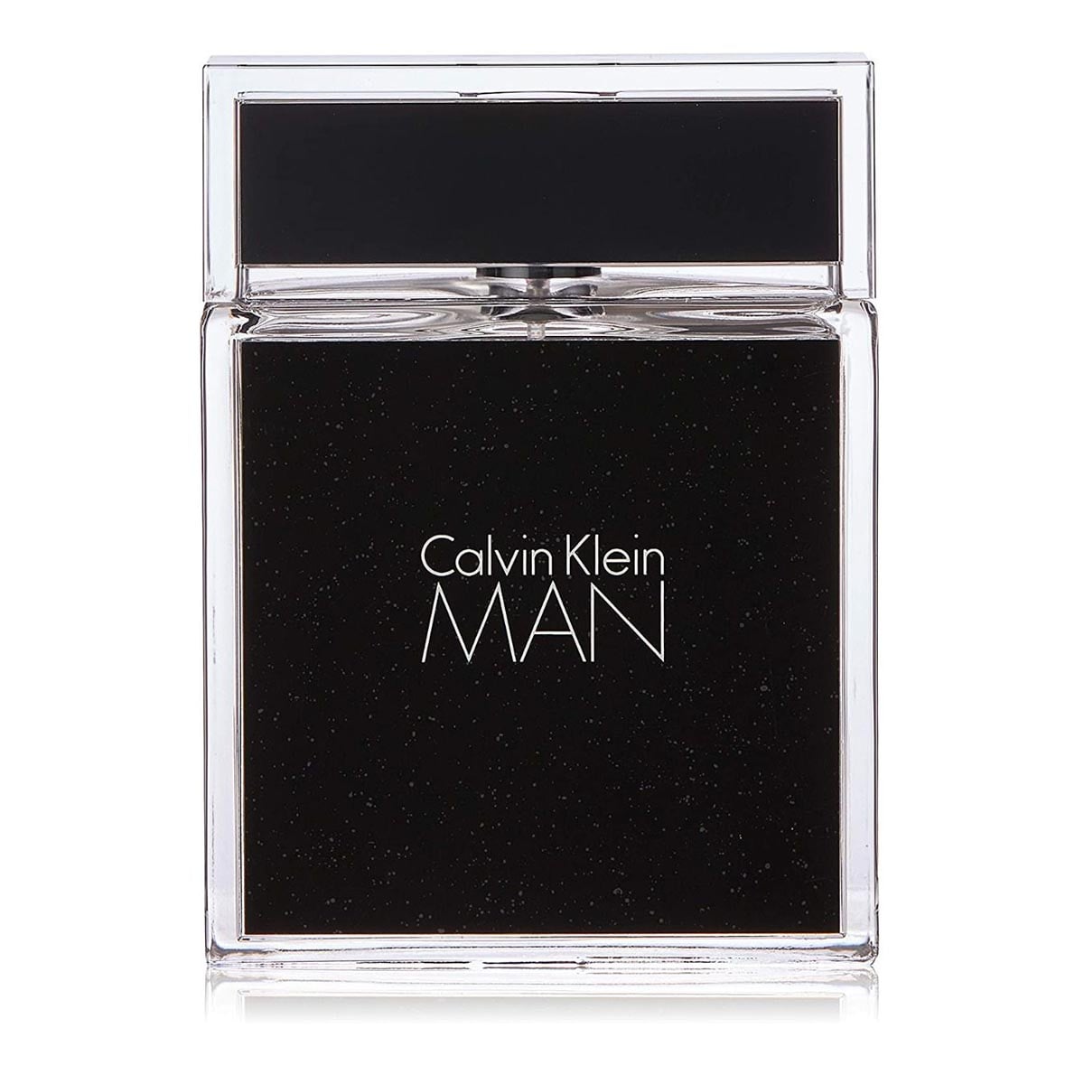 Calvin Klein Man Edt Spray 100Ml