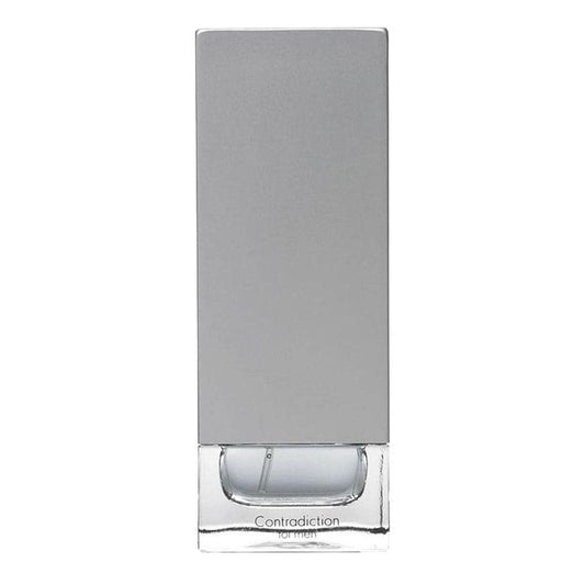 Calvin Klein Contradiction For Men Edt 100 Ml