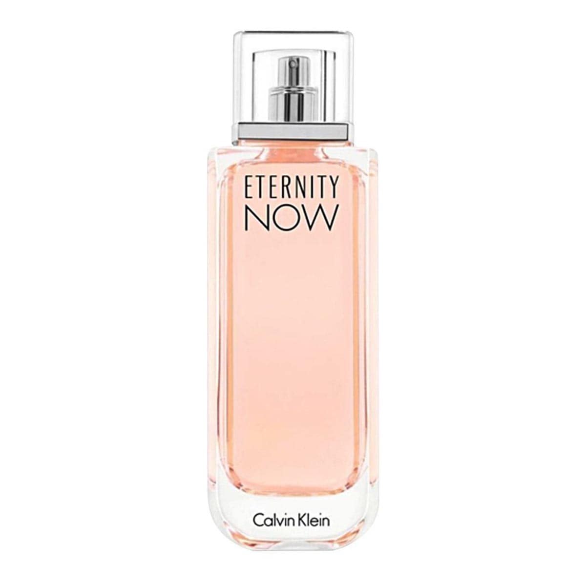 Calvin Klein Eternity Now Edp Spray For Women 100ml-Perfume