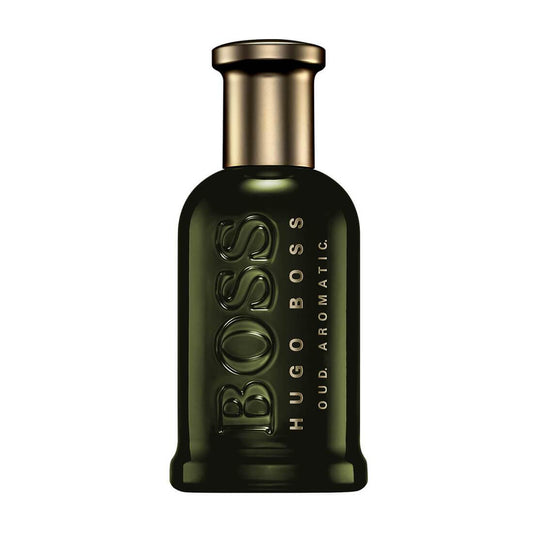 Hugo Boss Bottled Oud Aromatic Men Edp 100Ml