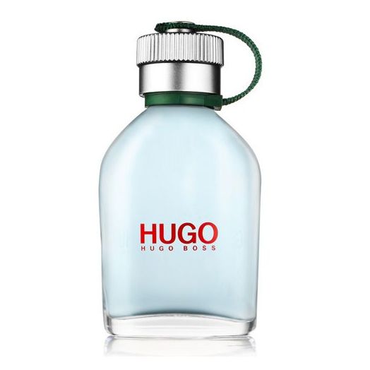 Hugo Boss Green Edt For Men 125ml-Perfume