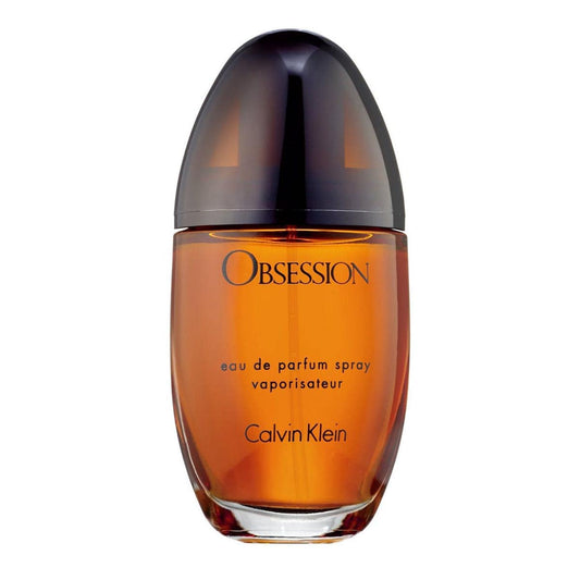 Calvin Klein Obsession For Women Edp 100 Ml