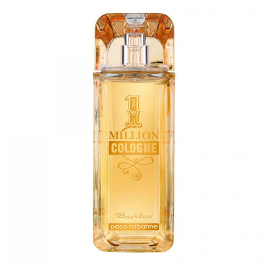 Paco Rabanne 1 Million Cologne Edt For Men 125 ml-Perfume